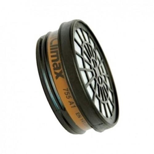 Filtro per maschera protettiva spray Climax 755-756 A1